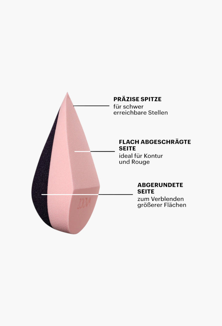 Real Magic Multi-Tasking Beauty Sponge - GLAM MODA