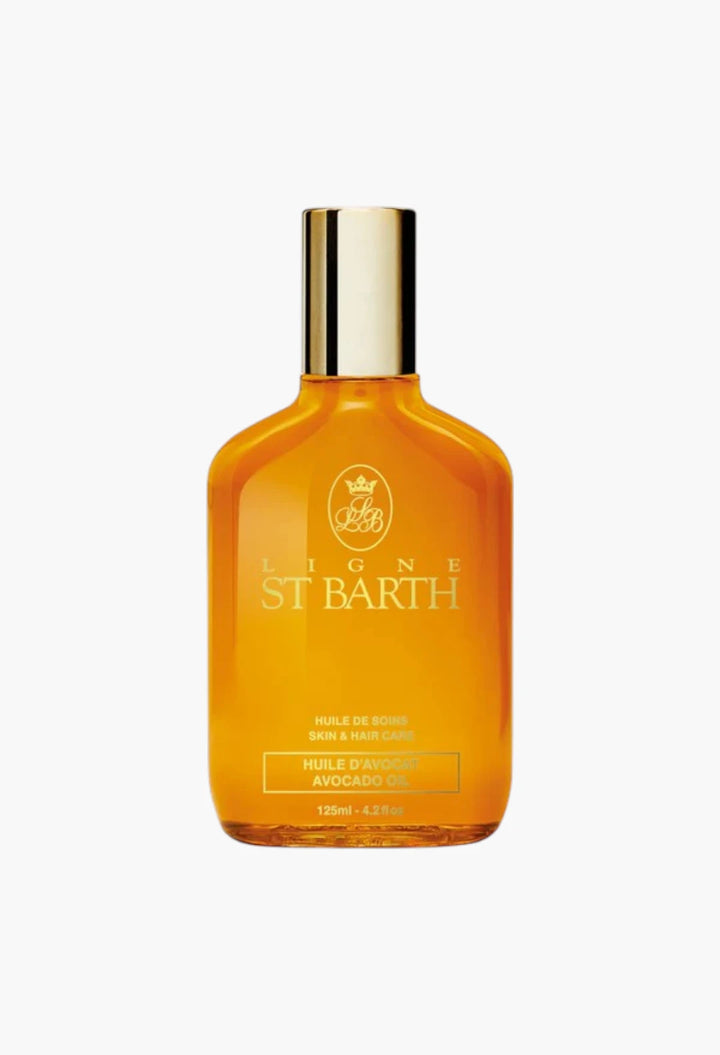 Skin & Hair Care Avocado Oil