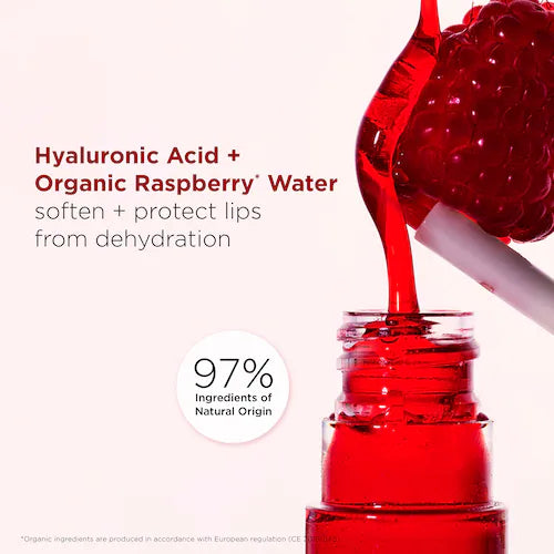 Hydrating Water Lip Stain Kiss-Proof & Matte Finish - GLAM MODA