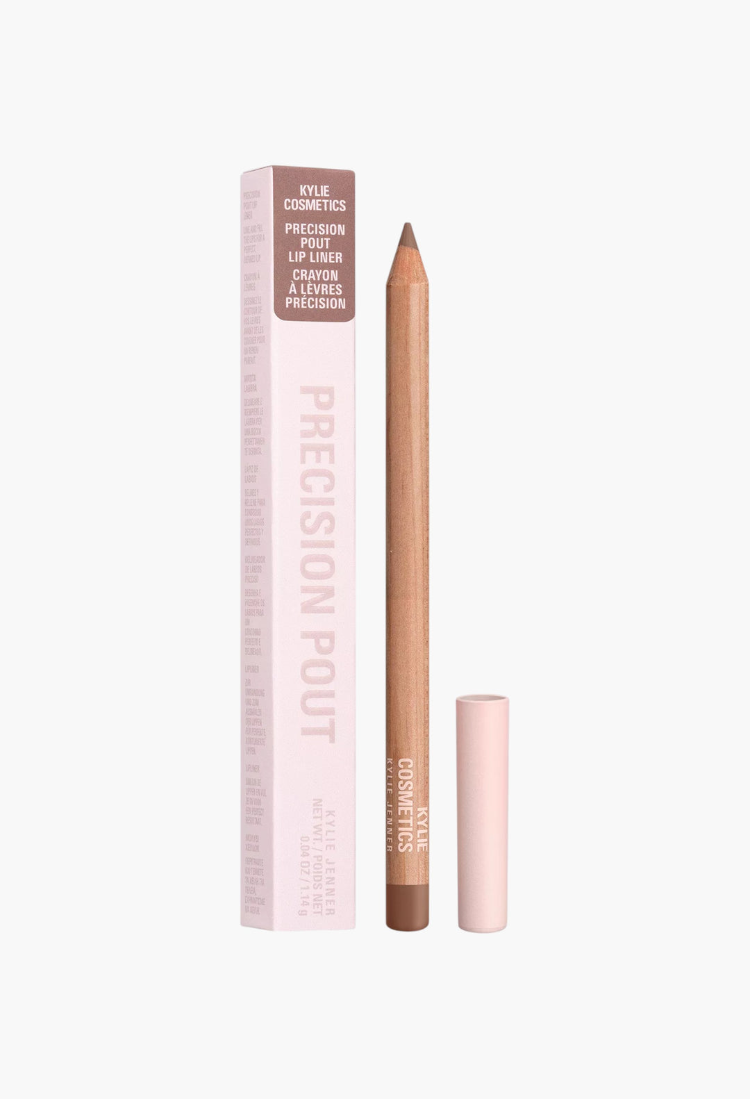 Precision Pout Lip Liner 1.14g - GLAM MODA