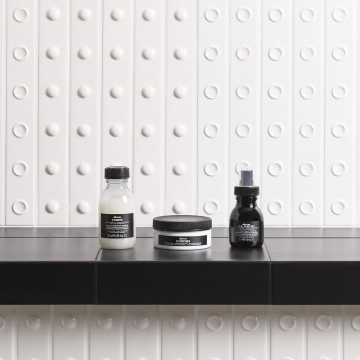 Davines OI Absolute Beautifying Conditioner - GLAM MODA