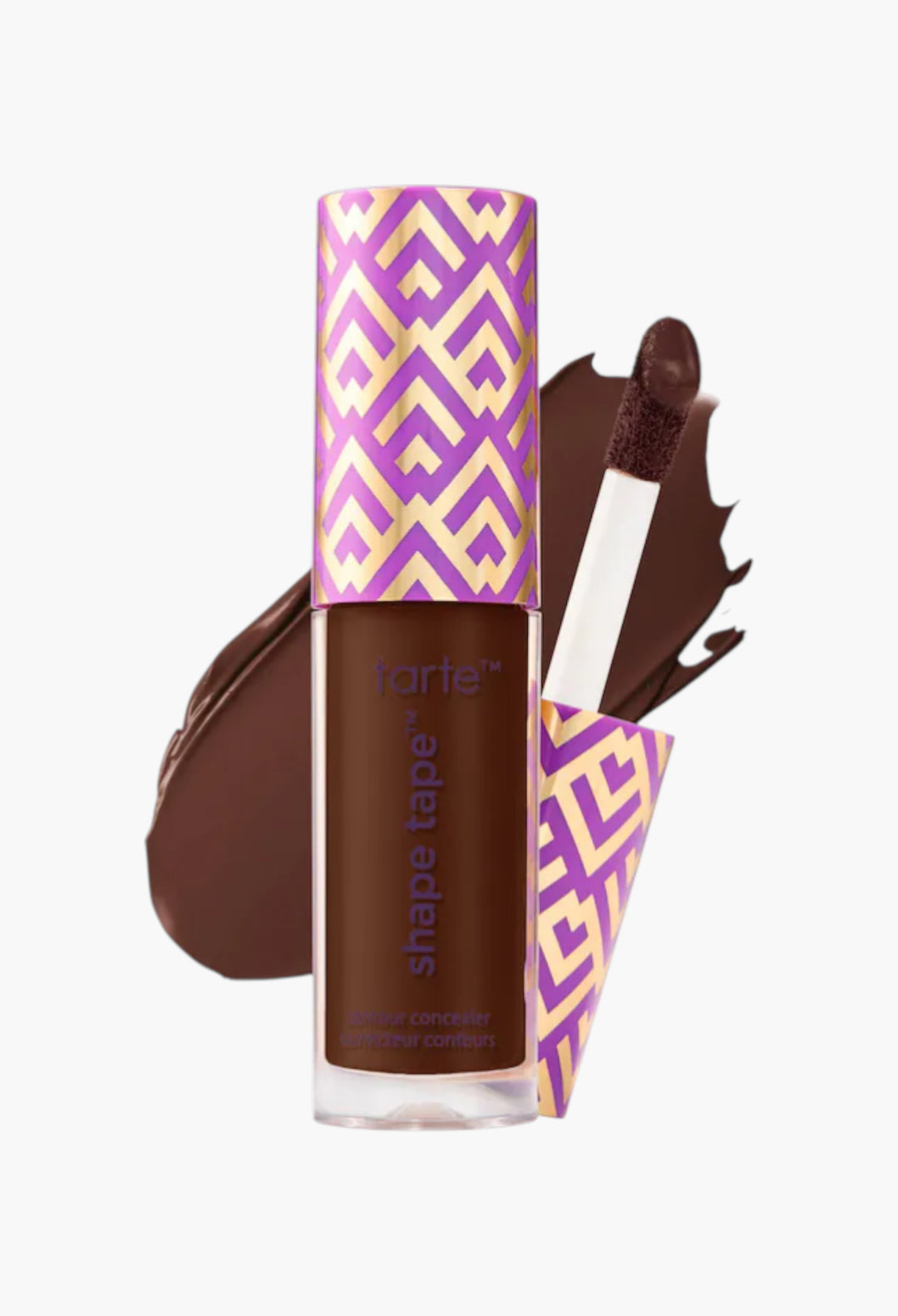 Mini Shape Tape™ Full Coverage Matte Concealer - GLAM MODA