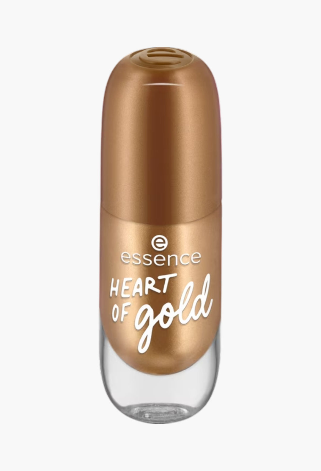 Gel Nail Colour