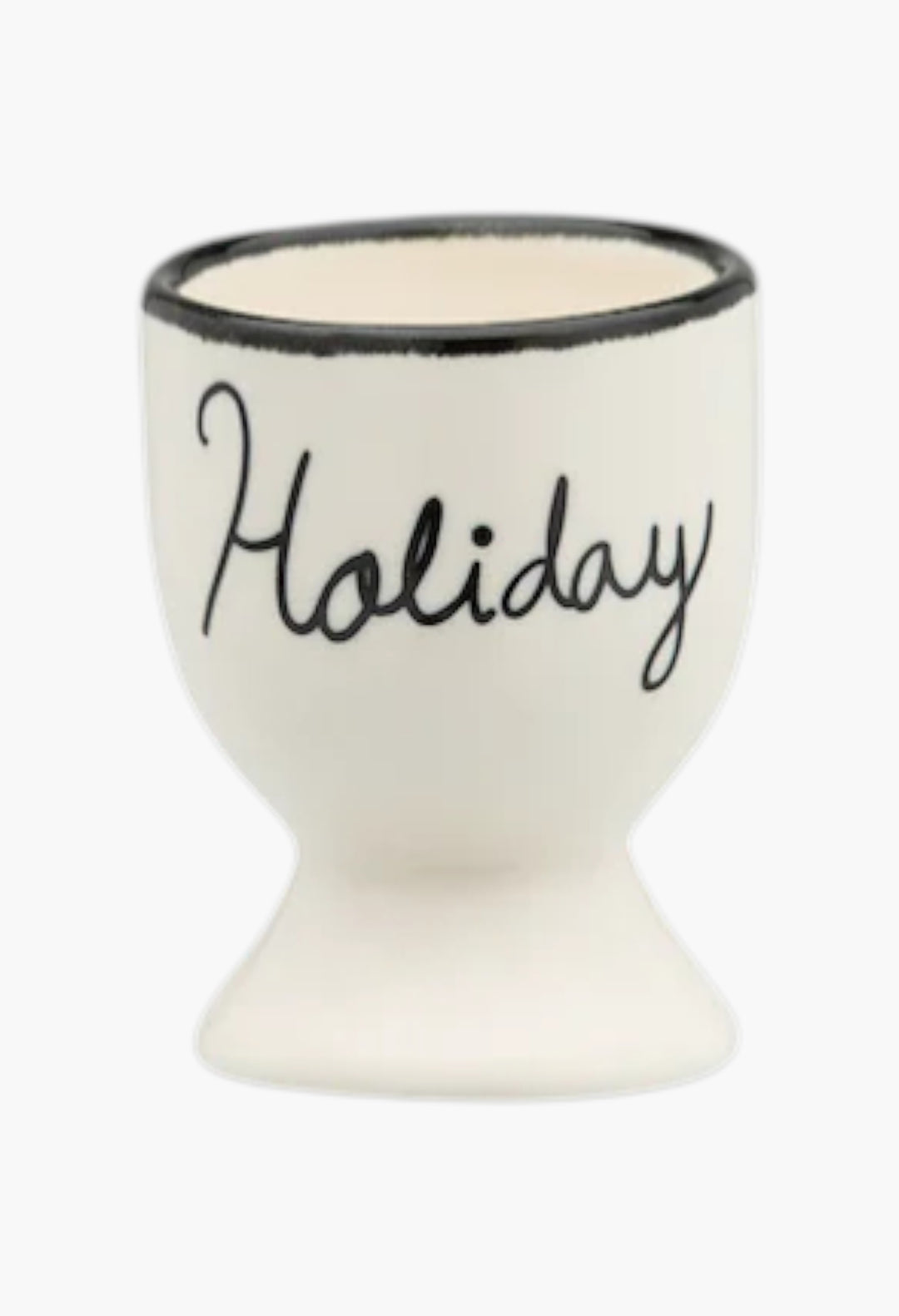 Holiday Egg Cup - GLAM MODA