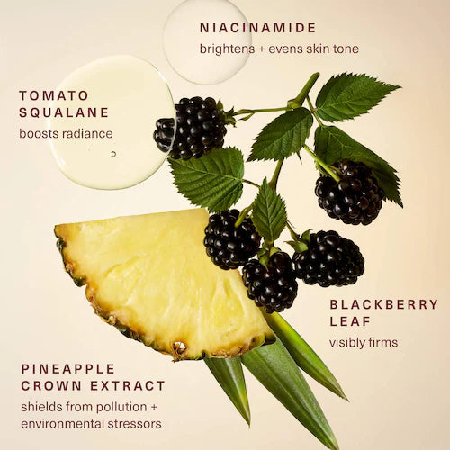 Find Comfort: Feel Seen Hydrating Body Mousse to Oil - GLAM MODA