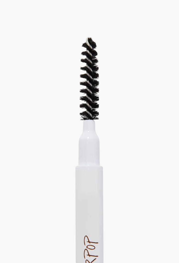 Precision Brow Pencil - Fine-Tip Eyebrow Pencil - GLAM MODA