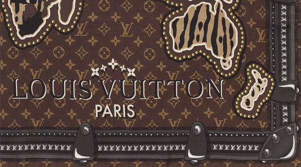 LV World Square