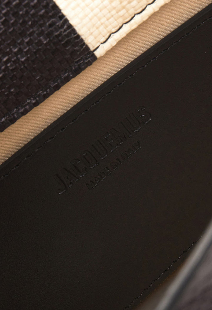 La Petite Pochette Rond Carre - GLAM MODA