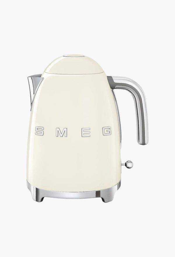 Cream - Kettle - KLF03CHMUK50's Style