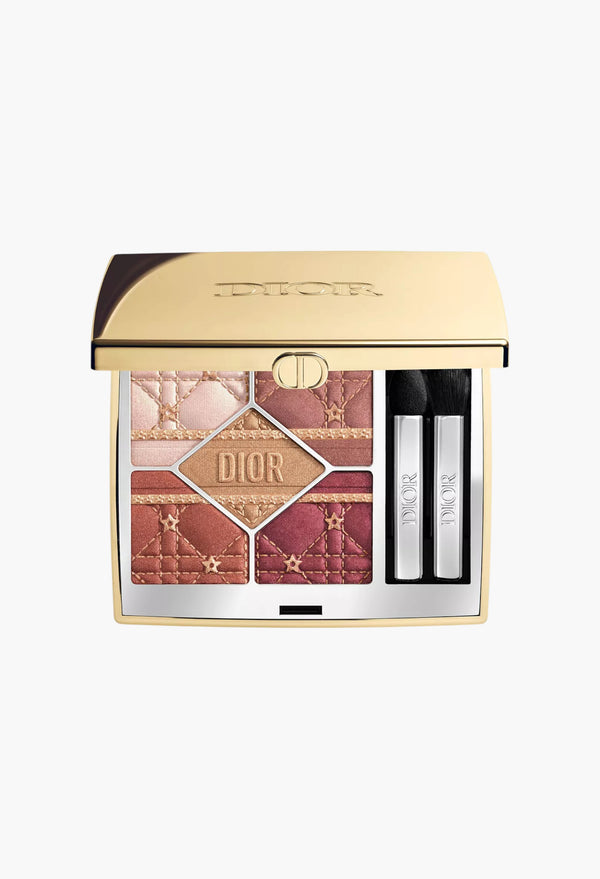 Diorshow 5 Couleurs Limited Edition Eyeshadow Palette