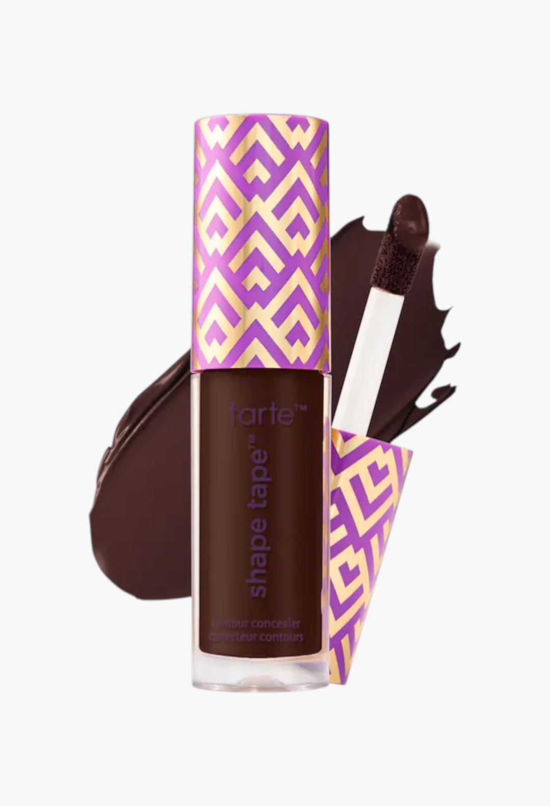 Mini Shape Tape™ Full Coverage Matte Concealer - GLAM MODA