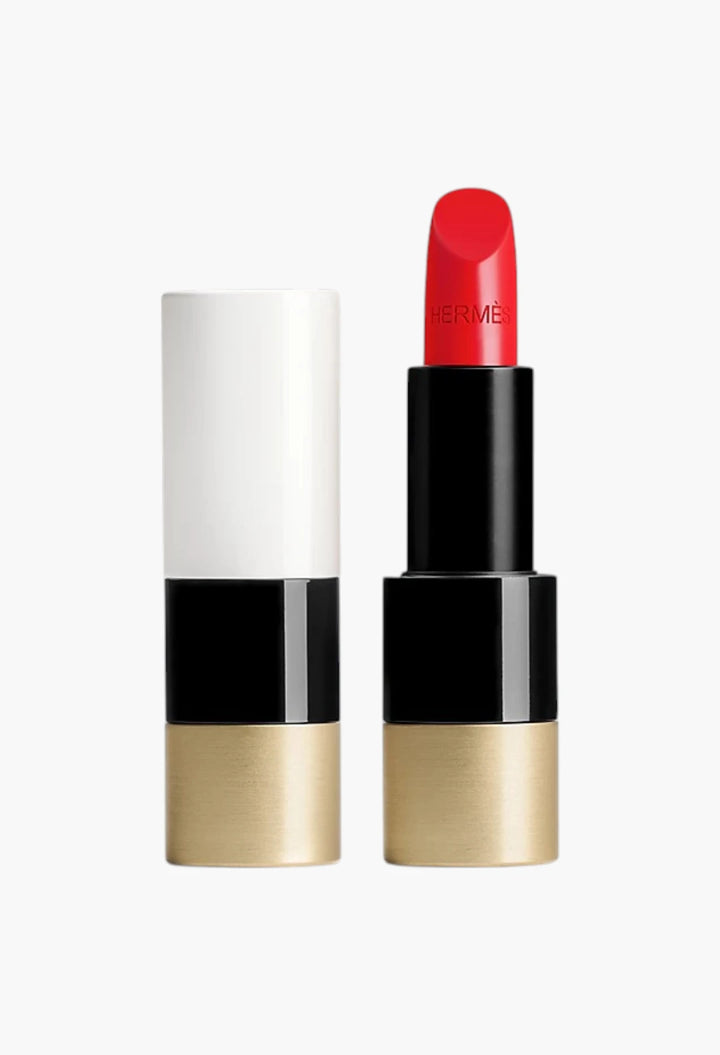 Satin lipstick, Beige Kalahari
