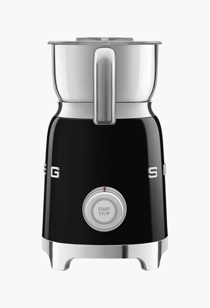 Retro-Style Milk Frother - GLAM MODA