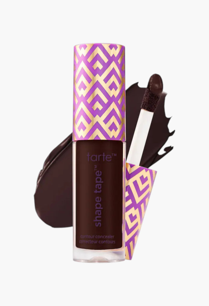 Mini Shape Tape™ Full Coverage Matte Concealer - GLAM MODA