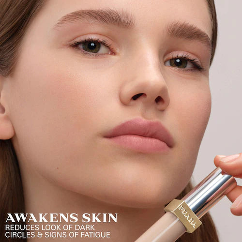 Micro-Correcting Blurring Concealer with Peptides - GLAM MODA