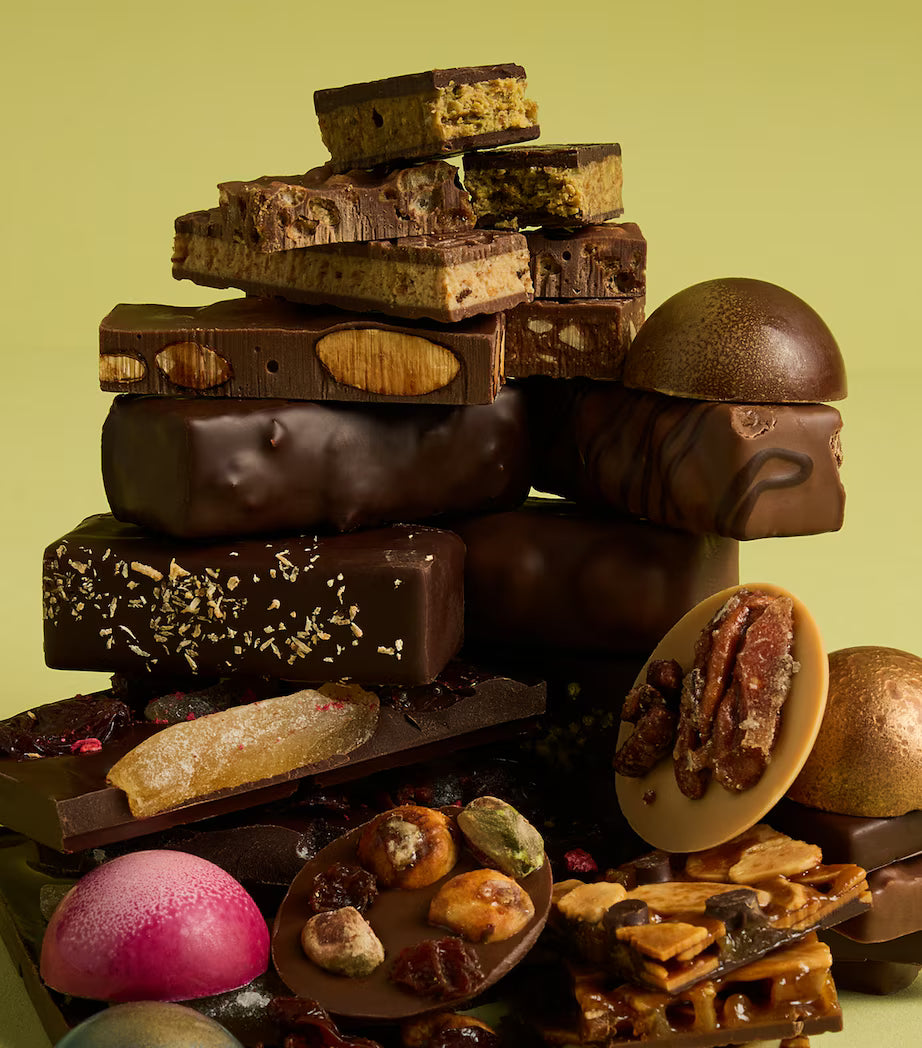 Chocolaterie Advent Calendar