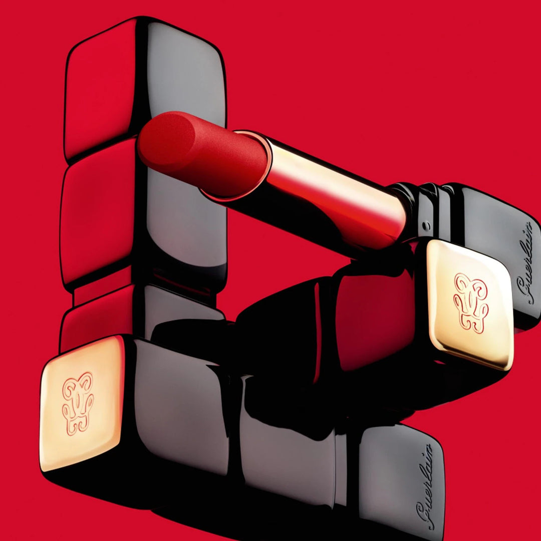 Kisskiss Tender Matte - Lipstick - GLAM MODA