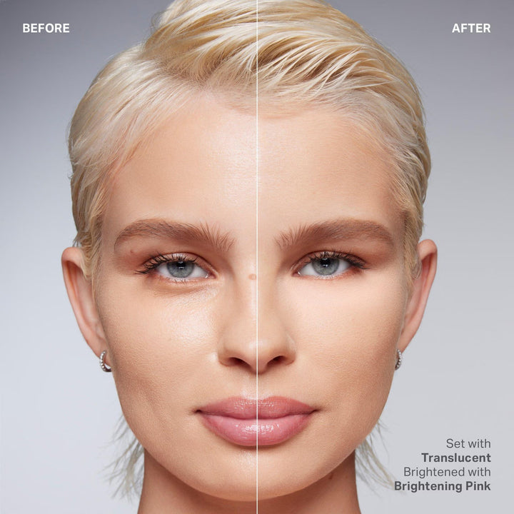 Morphe Mini Brighten Set - Brightening Powder - GLAM MODA