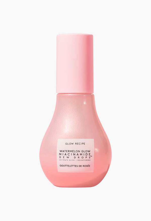 Watermelon Glow Niacinamide Dew Drops