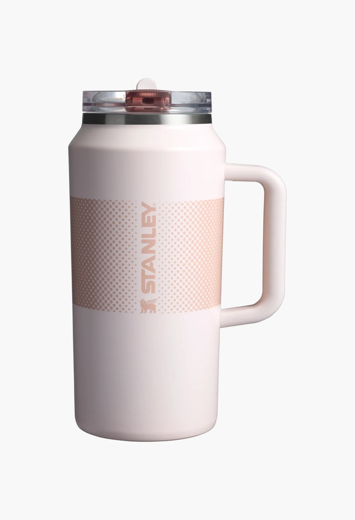 The Quencher ProTour Flip Straw Tumbler - GLAM MODA