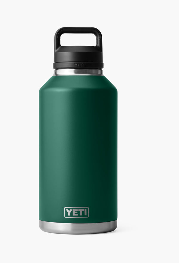 Black Forest Green - Rambler® Water Bottle With Chug Cap