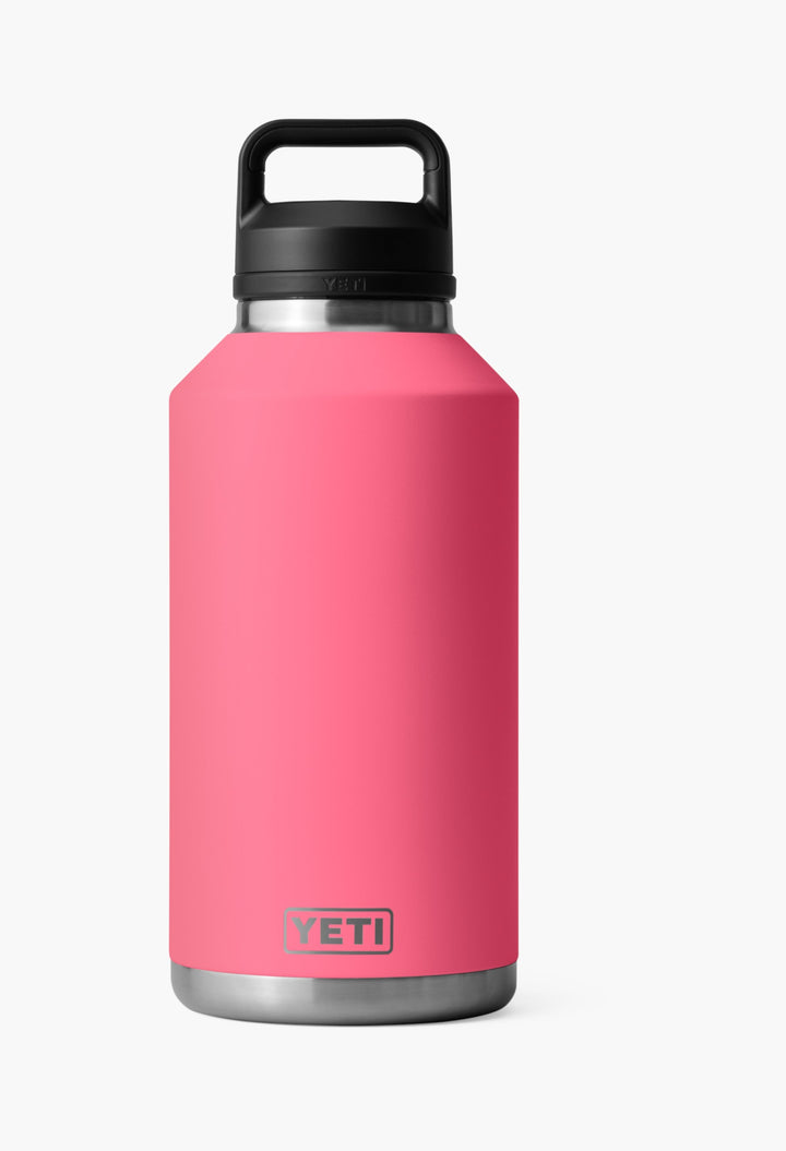 Tropical Pink - Rambler® Water Bottle With Chug Cap - GLAM MODA