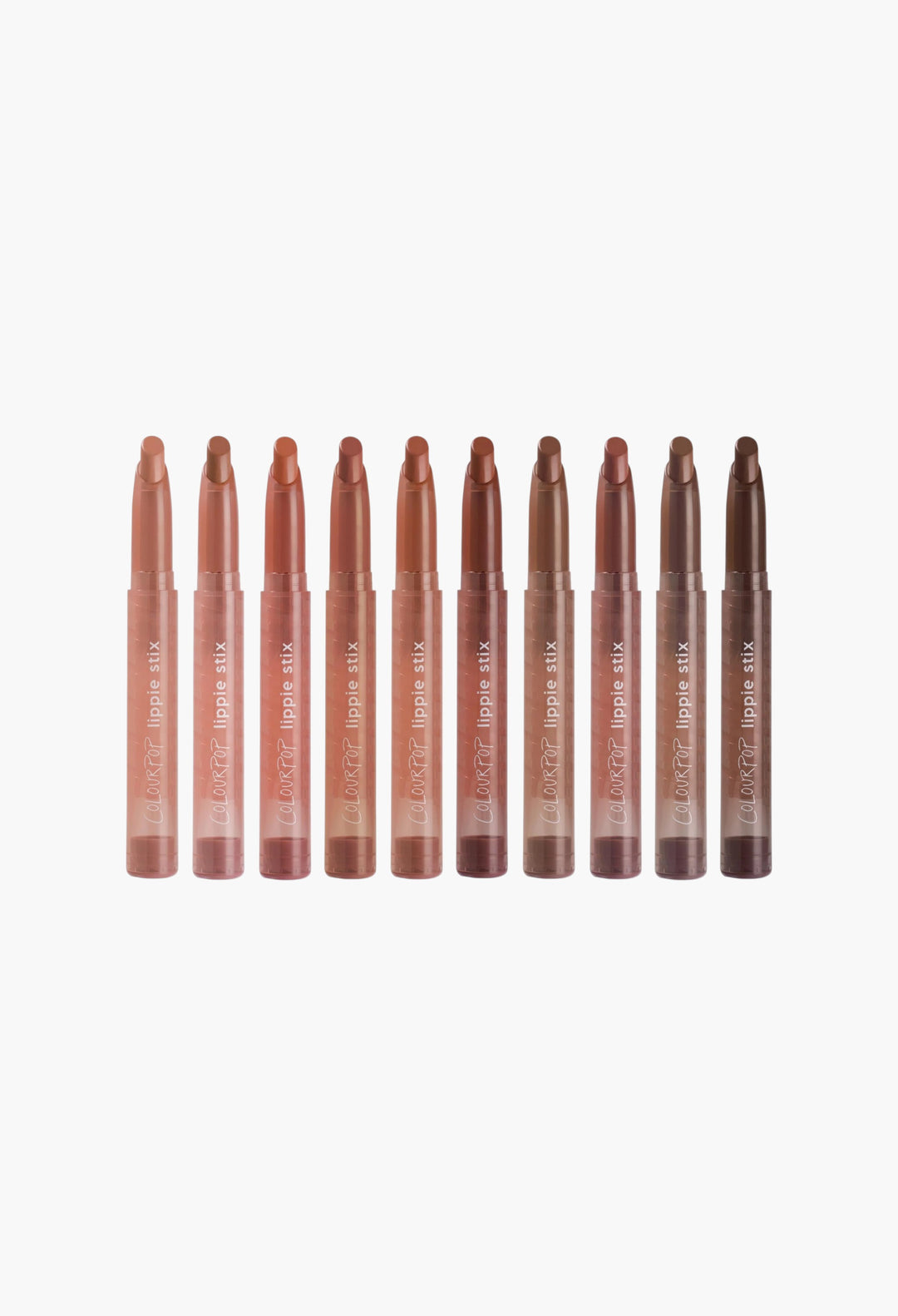 Lippie Stix Vault - GLAM MODA