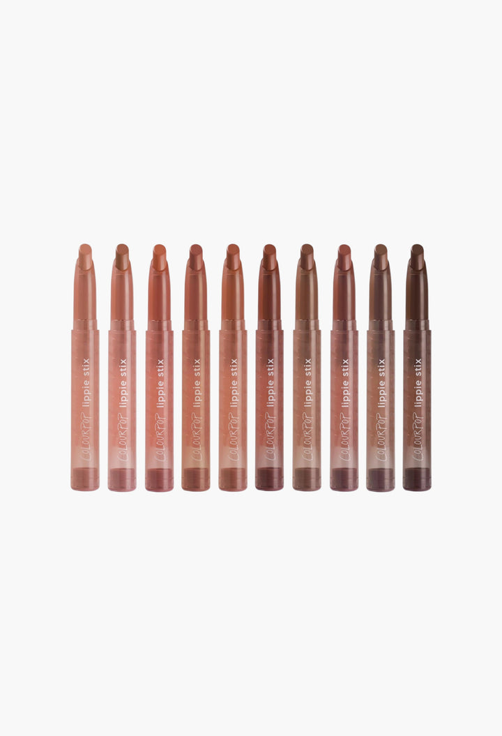 Lippie Stix Vault - GLAM MODA