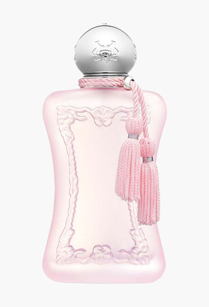 Delina La Rosee Perfume - GLAM MODA