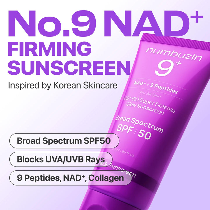 No.9 Ultimate Lifting Set (5 Items) - GLAM MODA