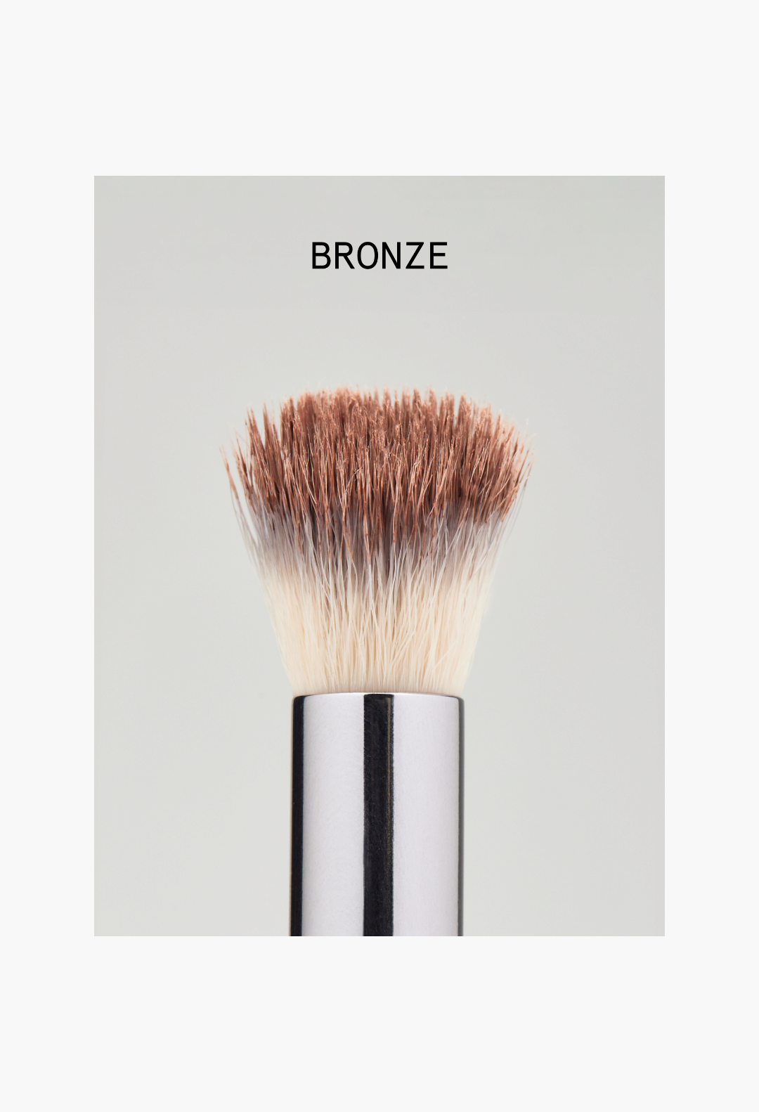 Ciele Cosmetics The Bronze & Glow Brush