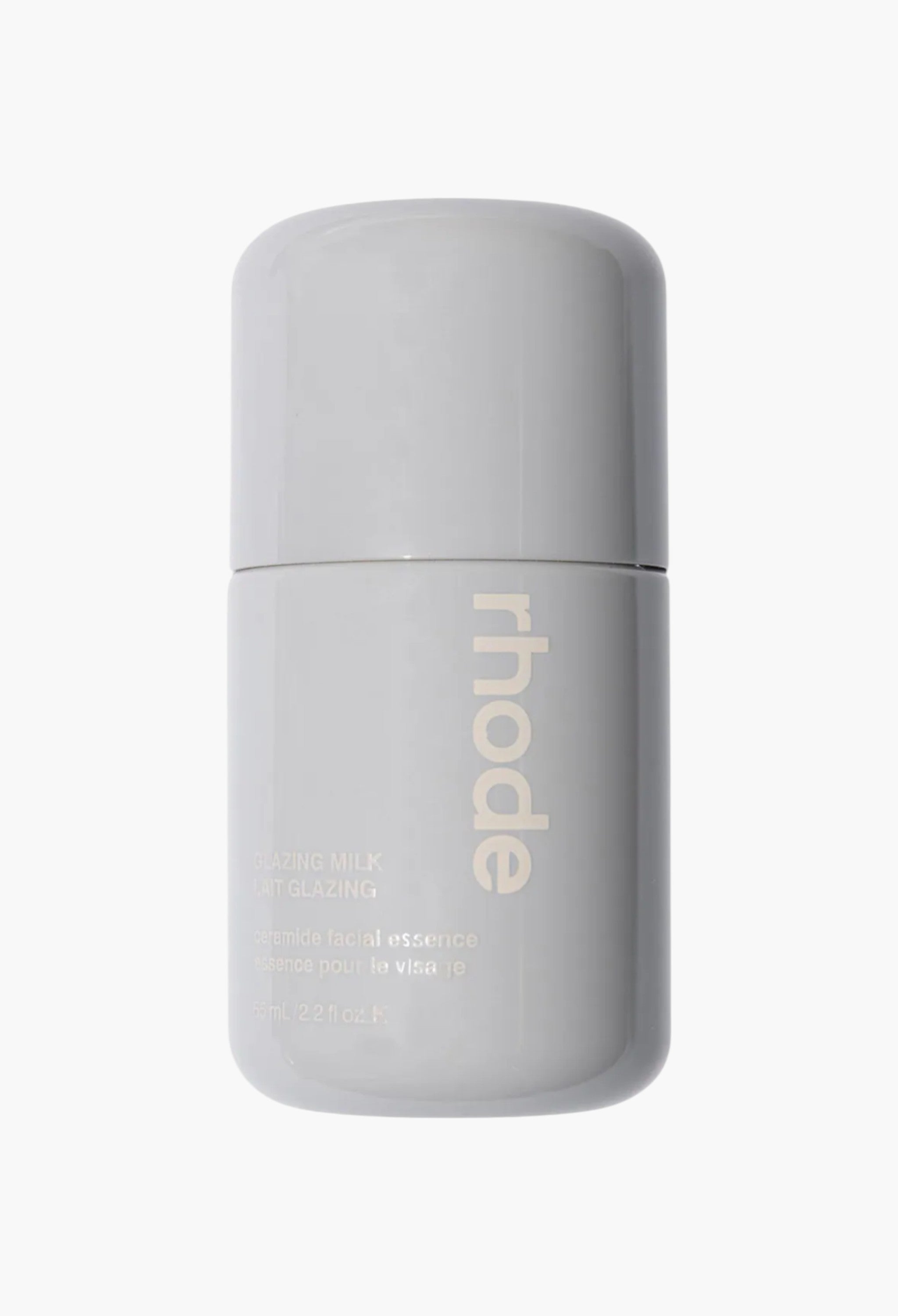 ラスト1点 RHODE GLAZING MILK グレイジング ミルク RHODE Glazing Milk – Hydrating Serum for Radiant Skin – GLAM MODA