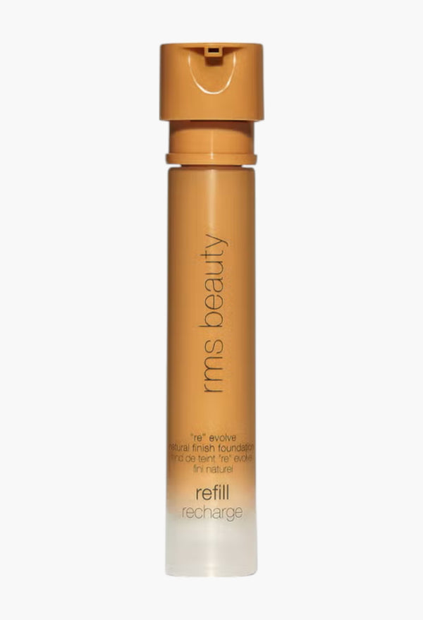 66 - ReEvolve Natural Finish Foundation Refill