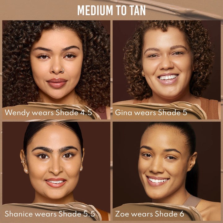 Yummy Skin Blurring Balm Powder 0.5