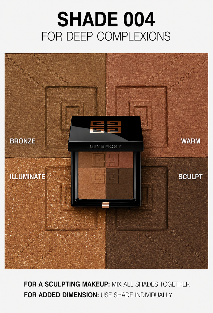 Prisme Libre Bronzer Powder