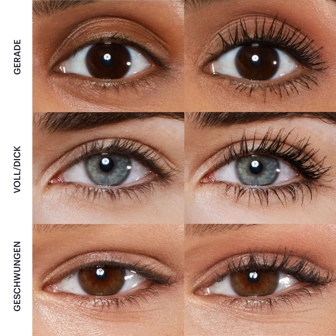 Ooh la Lash Length & Lift Tubing Mascara - GLAM MODA