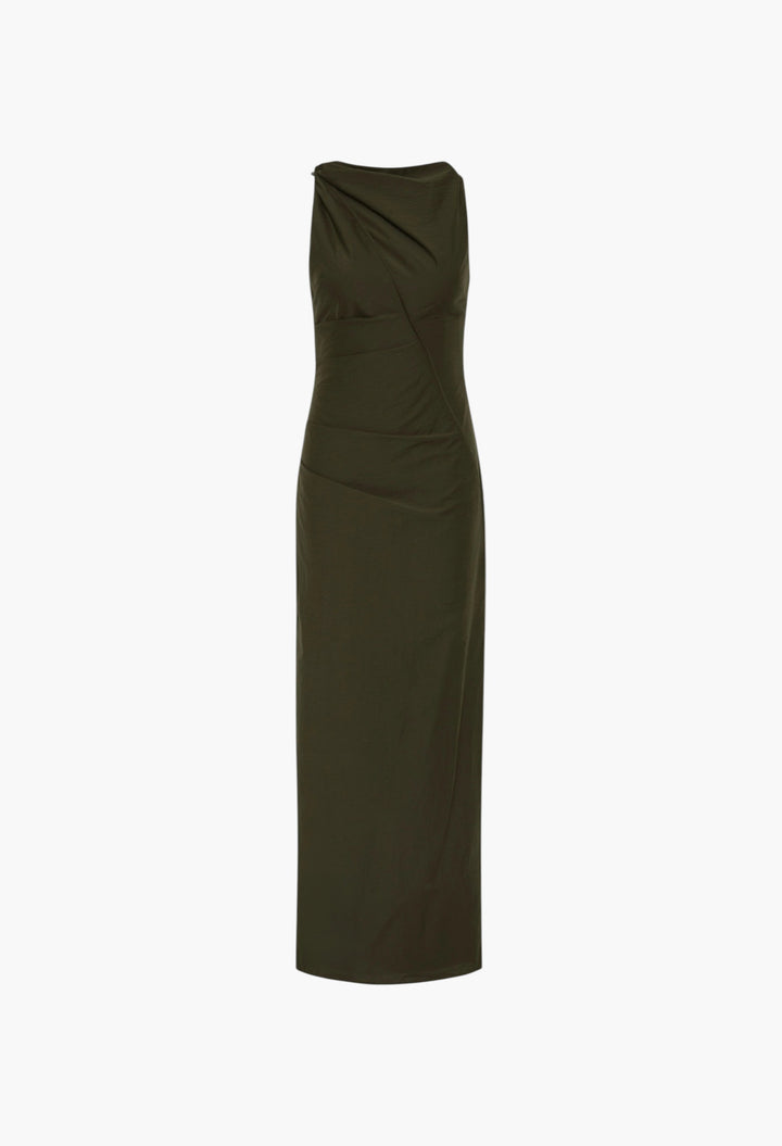 Sorel Maxi Dress - GLAM MODA
