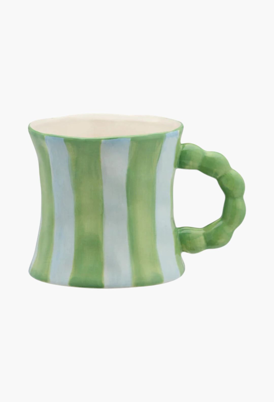 Serene Tea Mug - GLAM MODA