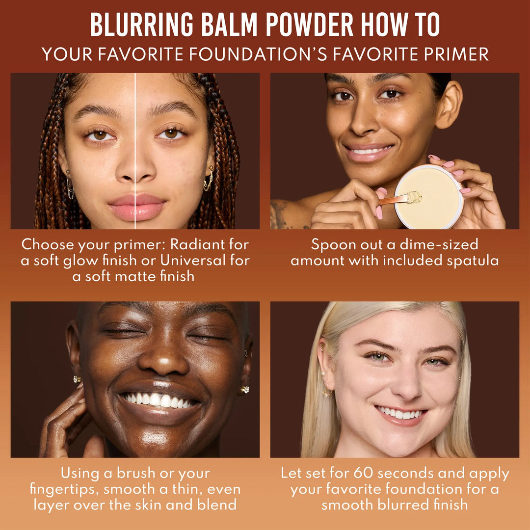 Yummy Skin Blurring Balm Powder 0.5