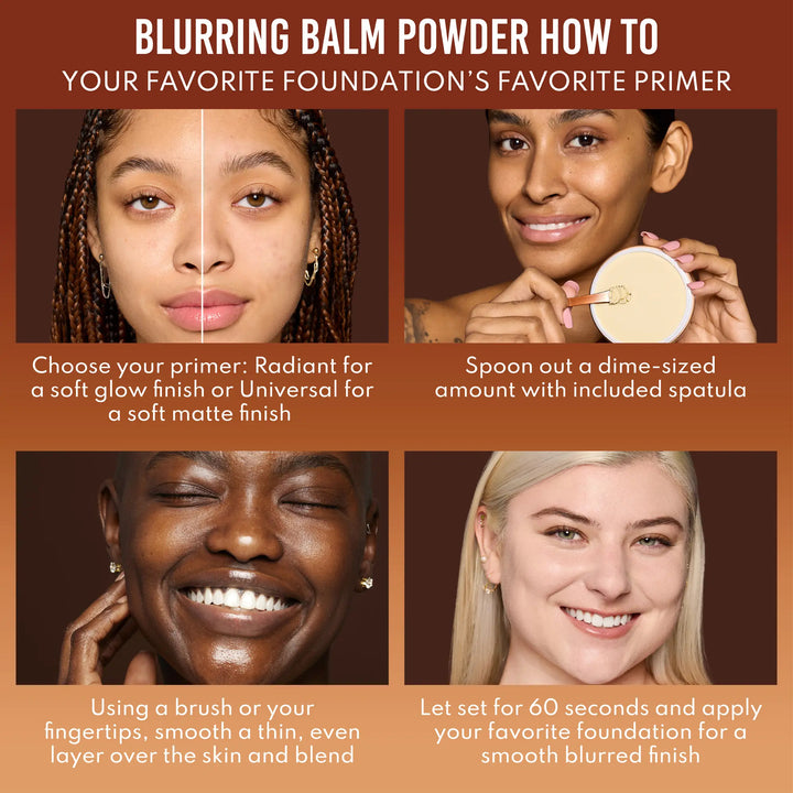 Yummy Skin Blurring Balm Powder 0.5