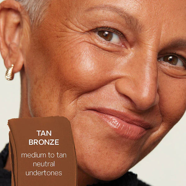 Tan Bronze - Sun Melt The Viral Cream-Balm Bronzer