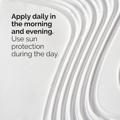 Azelaic Acid Suspension 10% Cream for Redness and Blemish-Prone Skin