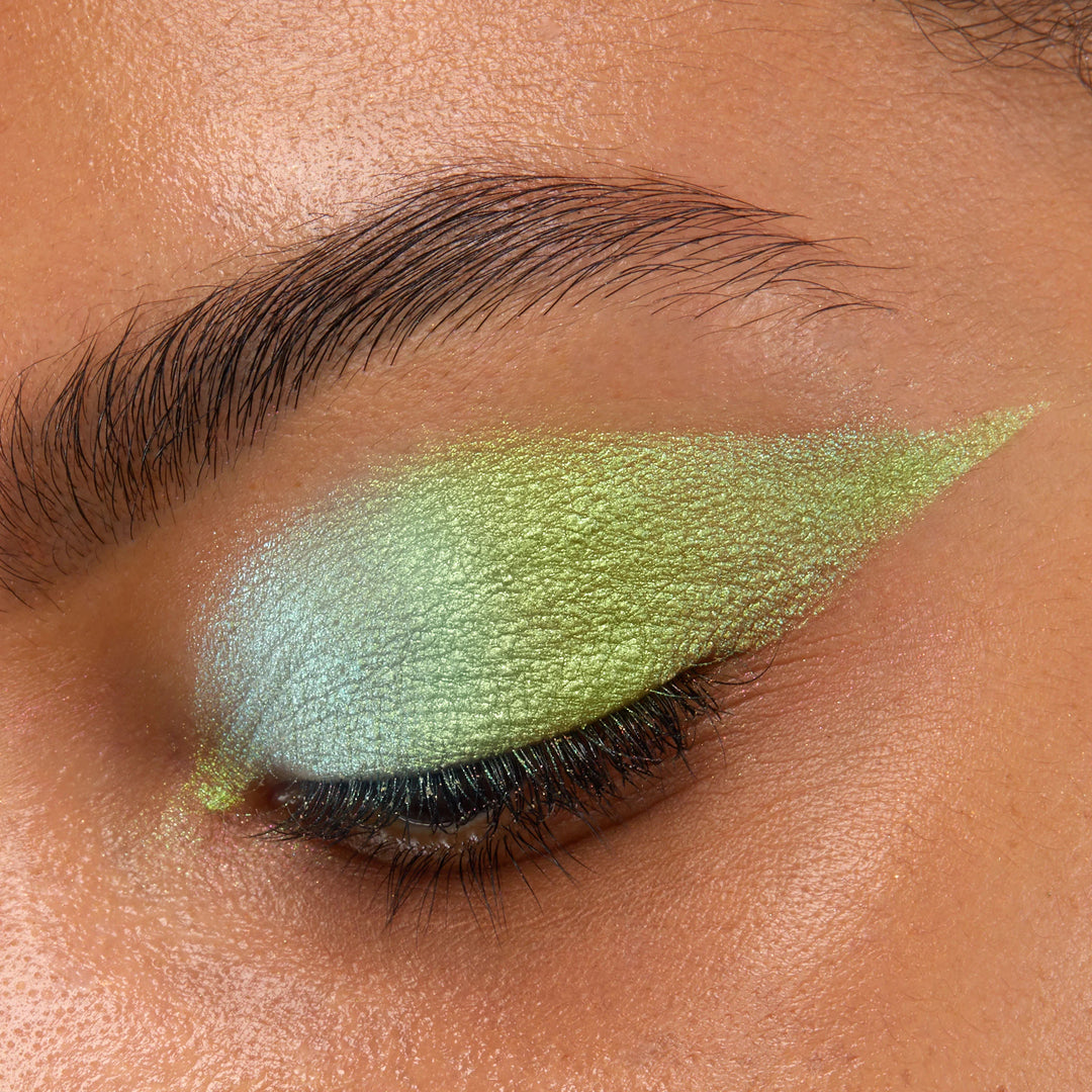 Chrome Liquid Eyeshadow - Multichrome Liquid Shadow - GLAM MODA
