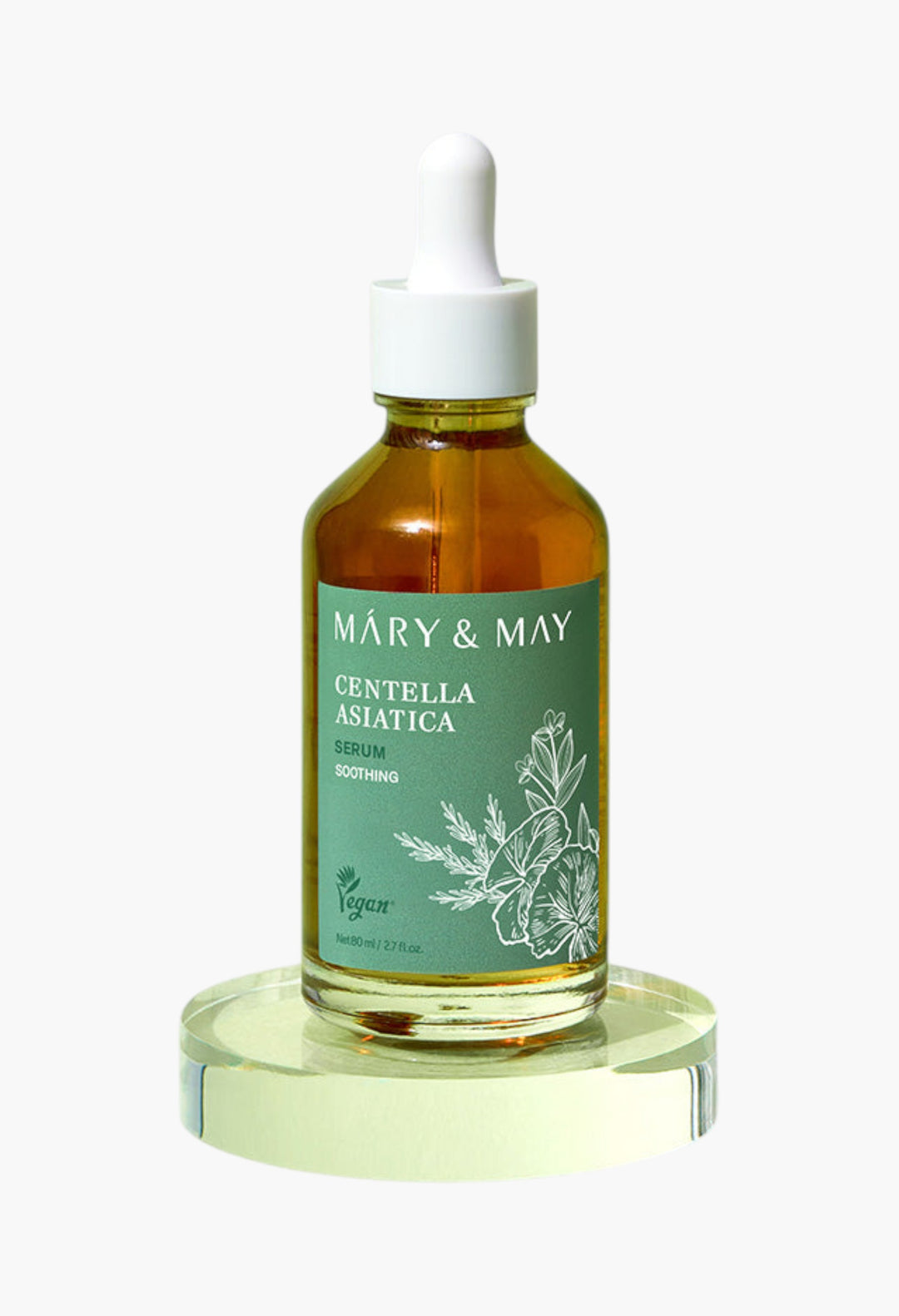 Centella Asiatica Serum