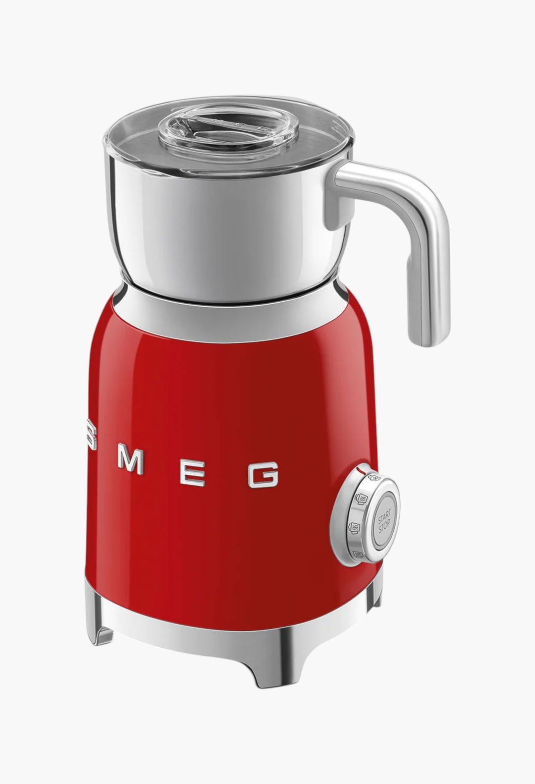 Retro-Style Milk Frother - GLAM MODA