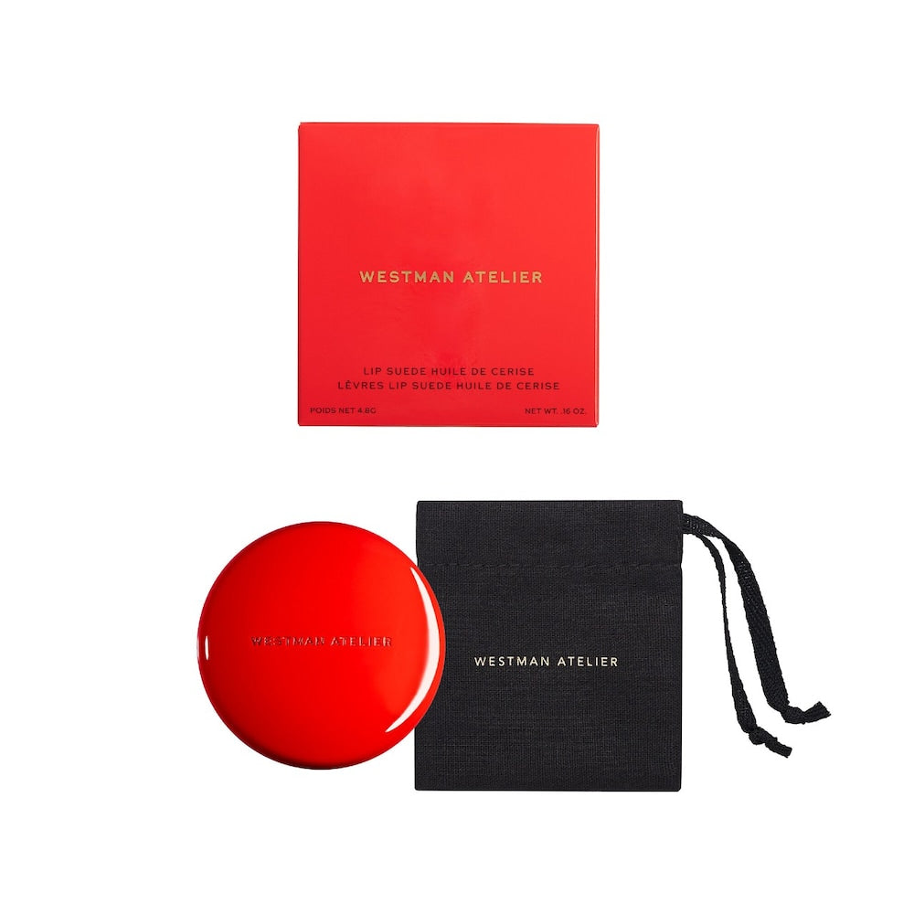 Lip Suede Lipstick Palette - GLAM MODA