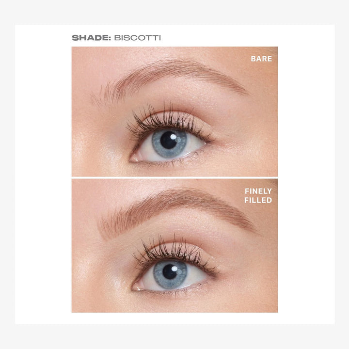 Nano Brow Pencil - GLAM MODA