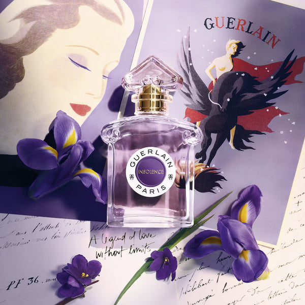 Les Légendaires Insolence – Eau de Parfum