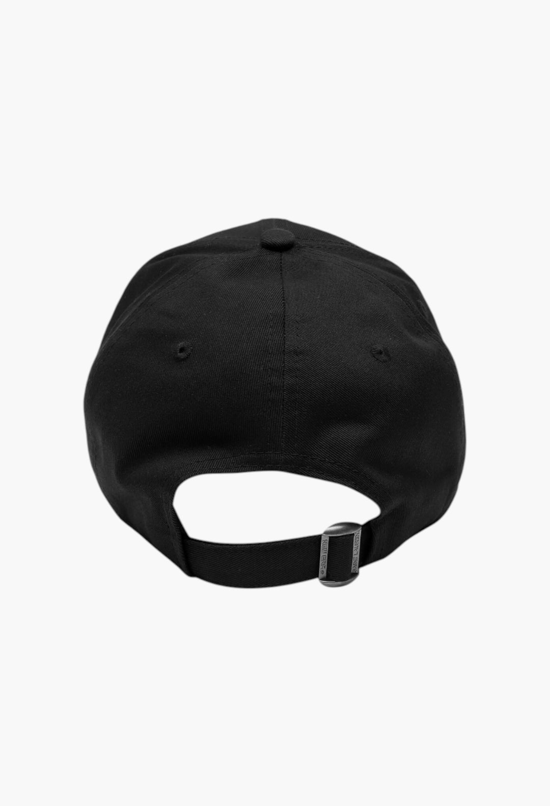 New Era Cassandre Cap In Canvas - GLAM MODA