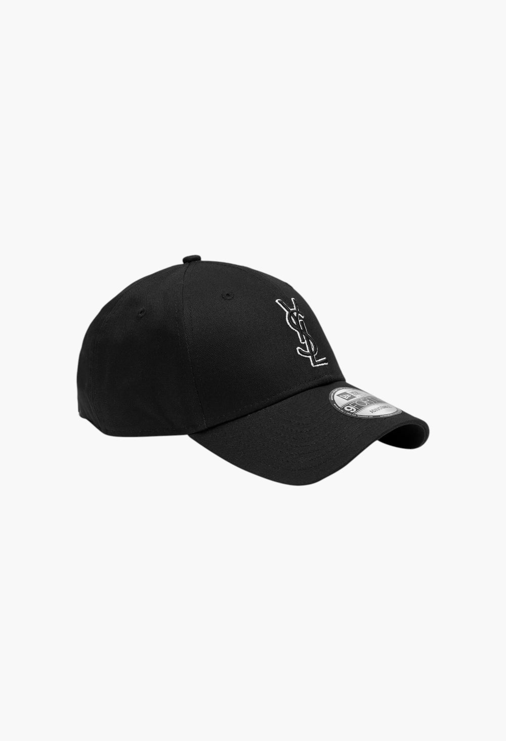 New Era Cassandre Cap In Canvas - GLAM MODA